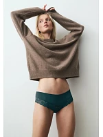 Lovely Micro Hipster - Teal Green - TRIUMPH Teal Green - TRIUMPH Lovely Micro Hipster - Teal Green - TRIUMPH Teal Green - TRIUMPH