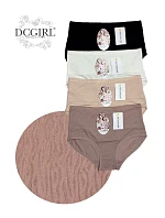 DC Girl kalhotky 26735 A'12 L-3XL DC Girl kalhotky 26735 A'12 L-3XL