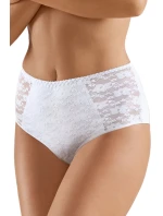 Dámské kalhotky 070 white plus - BABELL Dámské kalhotky 070 white plus - BABELL