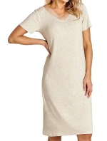 Dámská noční košilka 3130 Eden - TARO Dámská noční košilka 3130 Eden - TARO