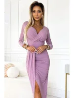 Dámské šaty 404-10 - NUMOCO Dámské šaty 404-10 - NUMOCO