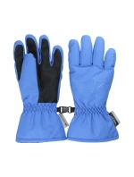 Dětské rukavice 4F U0130 cobalt 4FJWAW24AFGLU130 36S