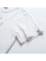 Dětské tričko s krátkým rukávem SUNNY JRG