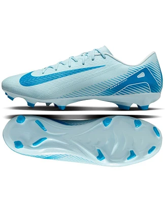 Boty Nike Zoom Mercurial Vapor 16 Academy FG/MG FQ8374-400 Boty Nike Zoom Mercurial Vapor 16 Academy FG/MG FQ8374-400