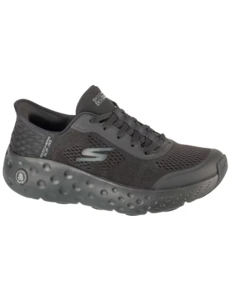 Skechers Slip-Ins: Max Cushioning - Hyper Craze 220701-BBK Black 41