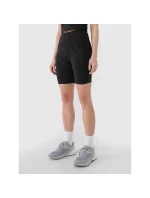 Dámské tréninkové cyklistické legíny 4F 4FWSS25TFSTF016-20S dámské