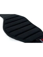 KULTURNÍ TRÉNINKOVÝ PÁS - DBX BUSHIDO - M- Model ARW-718