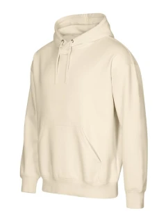 Unisex mikina Cloud (GOTS) (Almond)