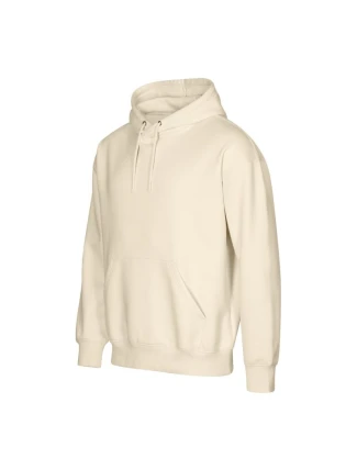 Unisex mikina Cloud (GOTS) (Almond)