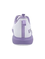 Dámské tréninkové tenisky K-swiss ULTRASHOT LIGHT CLAY fialové (94742-151-M)