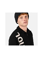 Pánský svetr ROSSIGNOL SIGNATURE HZ SWEATER, černý Pánský svetr ROSSIGNOL SIGNATURE HZ SWEATER, černý