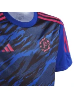 Adidas Pogba Training JSY Jr Tričko HS0547 Adidas Pogba Training JSY Jr Tričko HS0547