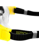 Potápěčská sada: maska + šnorchl Spokey CELEBES SPK-928107 Potápěčská sada: maska + šnorchl Spokey CELEBES SPK-928107