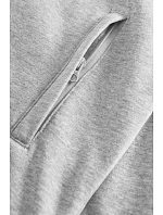 Promodoro 5290 Pánská mikina 40.5290 sports grey Promodoro 5290 Pánská mikina 40.5290 sports grey