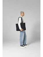 BagBase BG 701 Nákupní taška "Quilted Tote" 52.0701 black