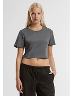 New Morning Studios NM 006 Těžký dámský crop top 57.0006 magnet