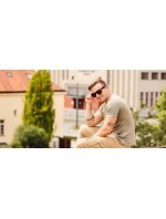 Sluneční brýle VUCH Izzie Brown