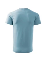 Basic tričko pánské nebesky modrá