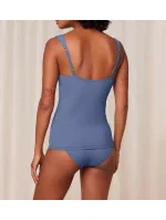 Dámské tankini vrchní díl Summer Allure WP Tankini - Triumph Dámské tankini vrchní díl Summer Allure WP Tankini - Triumph