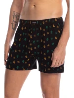 PÁNSKÉ BOXERKY M-1018BX 3XL-4XL