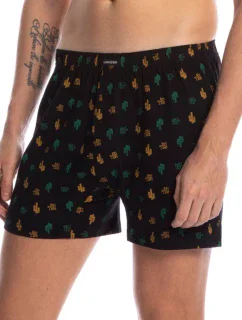 PÁNSKÉ BOXERKY M-1018BX 3XL-4XL