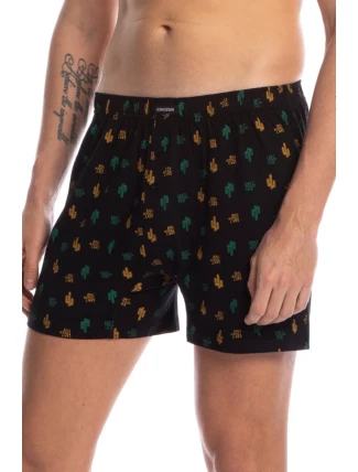PÁNSKÉ BOXERKY M-1018BX 3XL-4XL