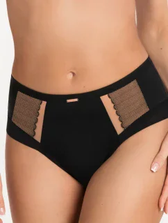 K442/1 LUISSE KALHOTKY ČERNÉ