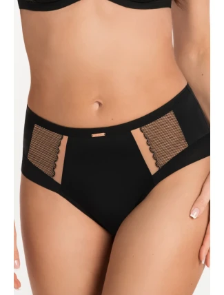 K442/1 LUISSE KALHOTKY ČERNÉ