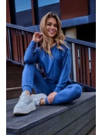 DÁMSKÁ TEPLÁKOVÁ SOUPRAVA 800/404 GABI