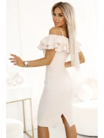 Denní šaty model 213832 Numoco