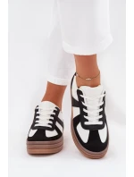 Sportovní obuv model 216422 Step in style Sportovní obuv model 216422 Step in style