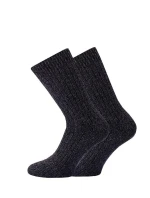 WiK ponožky 20315 Vlna A'2 39-46
