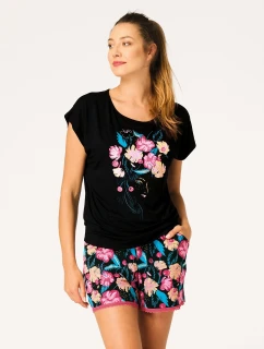 Pyžamo Klíč LNS 560 A26 cr/r S-XL