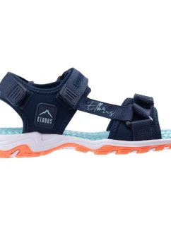 Elbrus Elike Jr sandály 92800598358