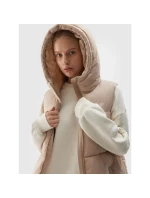 Bunda 4F W 4FWAW24TVJAF143-83S dámské Bunda 4F W 4FWAW24TVJAF143-83S dámské