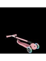 Koloběžka GO-UP ACTIVE LIGHTS 360 se sedátkem (749-310)