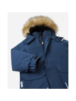 Reima ReimaTec Ajaton dětská zimní bunda (5100360A-6980)