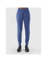 Dámské rychleschnoucí tréninkové kalhoty 4F 4FWAW24TFTRF689-31S dámské