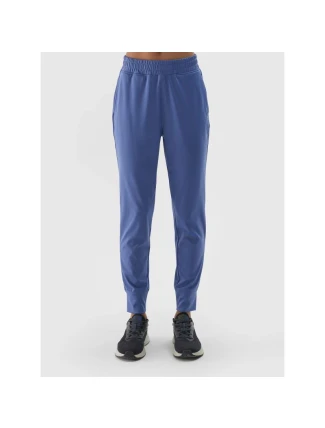 Dámské rychleschnoucí tréninkové kalhoty 4F 4FWAW24TFTRF689-31S dámské