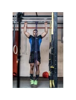 Power Band 13 - Zesílená tréninková guma DBX BUSHIDO RED 7-16 KG