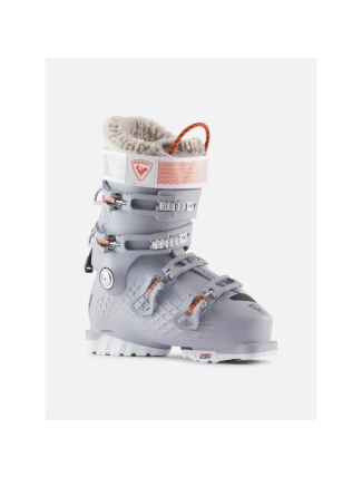 Lyžařské boty ROSSIGNOL ALLTRACK 80 Women GW lavender grey