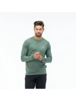 Pánské tričko s dlouhým rukávem EIGER POLARTEC Pánské tričko s dlouhým rukávem EIGER POLARTEC