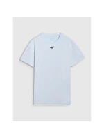 Pánské rychleschnoucí tréninkové tričko 4F 4FWAW25TFTSM1522-34S