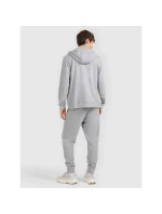 Pánské tepláky typu jogger 4F 4FRMM00TTROM1624-27M