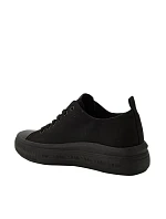 Lee Cooper dámské boty černé LCW-26-44-4484LA dámské