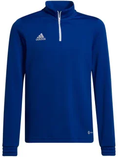 Dětská mikina Entrada 22 Training Top Jr HG6290 - Adidas