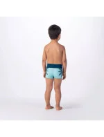 Plavecké boxerky Aquawave Idaro Jr 92800398765 Plavecké boxerky Aquawave Idaro Jr 92800398765