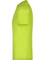 Daiber JN 02 Tričko z těžké bavlny 02.0002 acid yellow Daiber JN 02 Tričko z těžké bavlny 02.0002 acid yellow