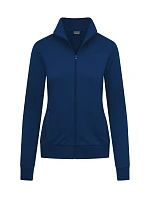 Promodoro 5295 Dámská mikina 40.5295 navy Promodoro 5295 Dámská mikina 40.5295 navy