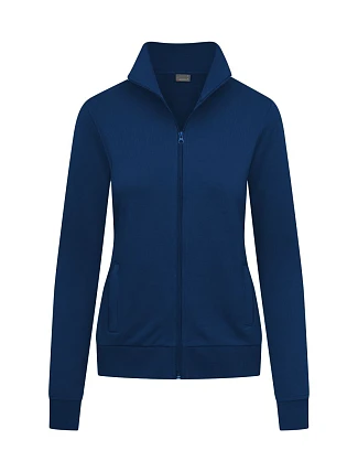 Promodoro 5295 Dámská mikina 40.5295 navy Promodoro 5295 Dámská mikina 40.5295 navy
